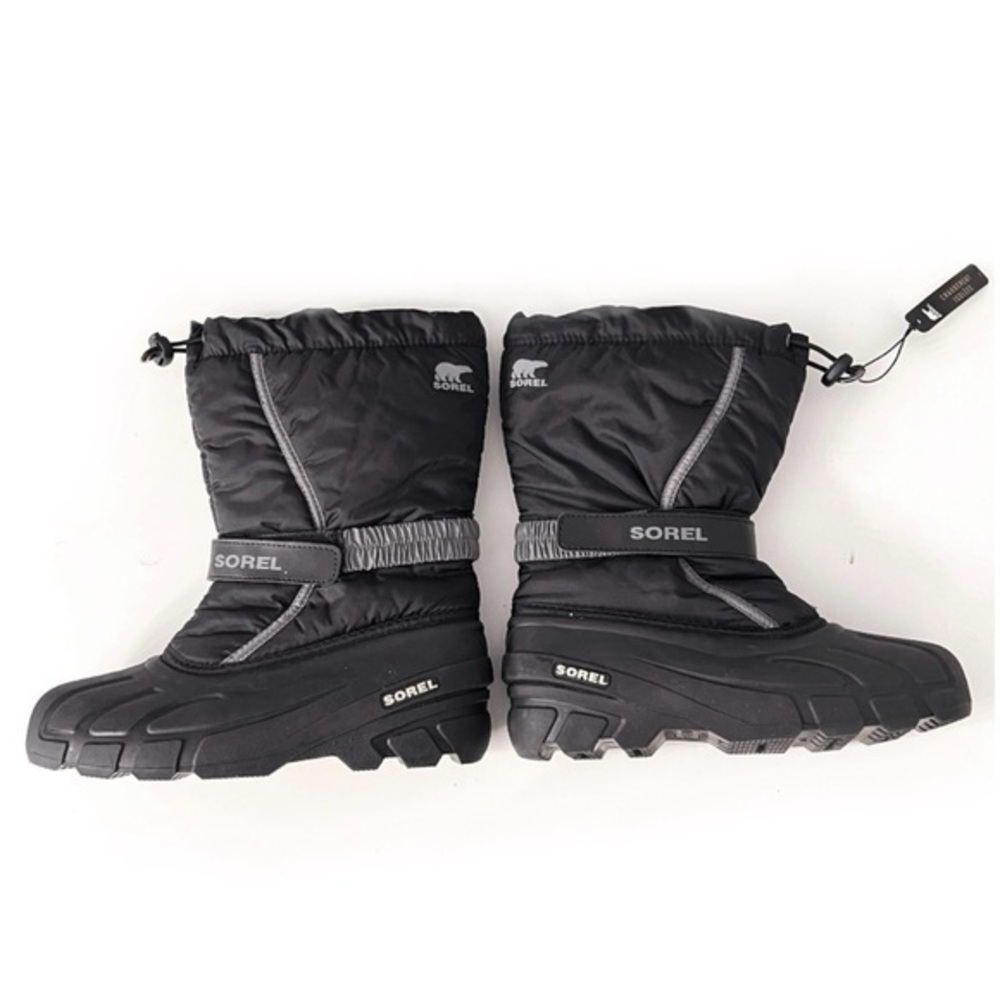 New Sorel Snow Boots